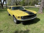 Thumbnail Photo 7 for 1970 Ford Mustang Mach 1 Coupe